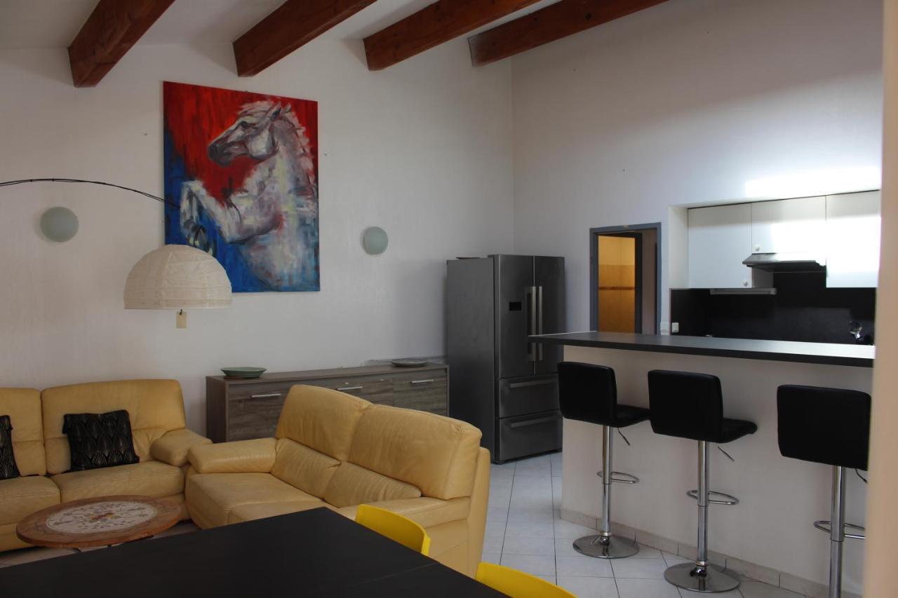 Residence Enzo Paradise La Seyne-sur-Mer Buitenkant foto