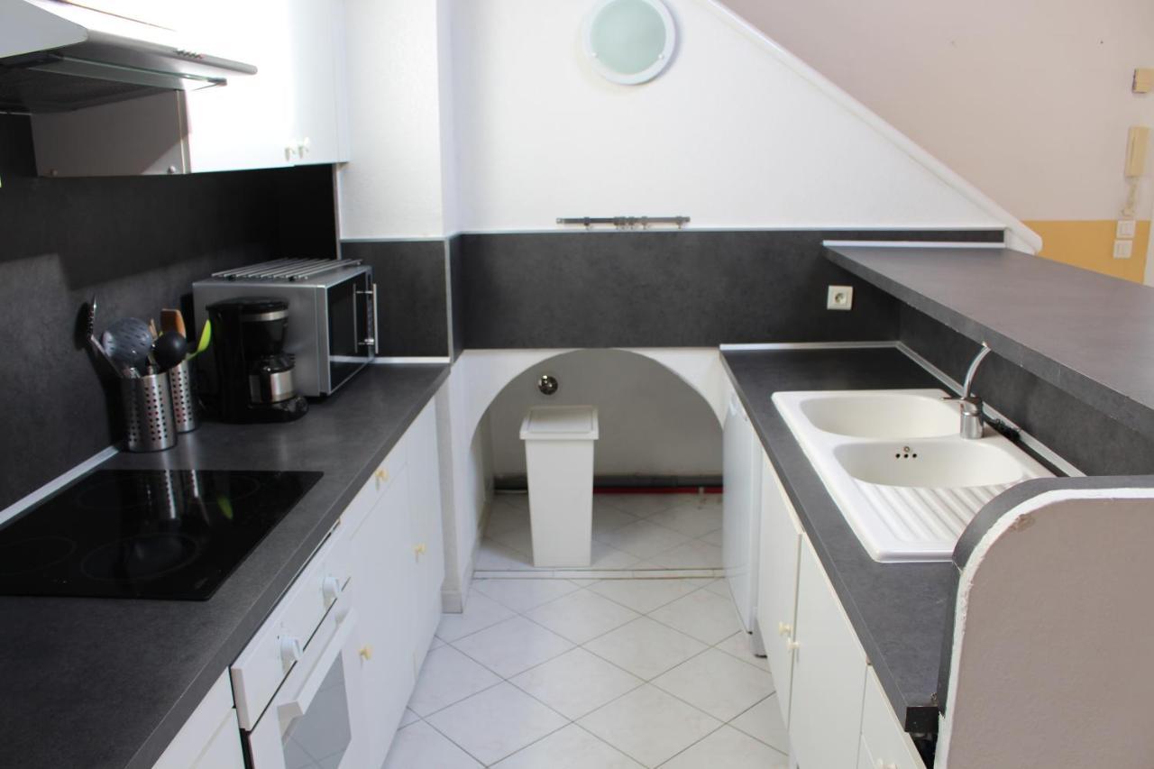 Residence Enzo Paradise La Seyne-sur-Mer Buitenkant foto