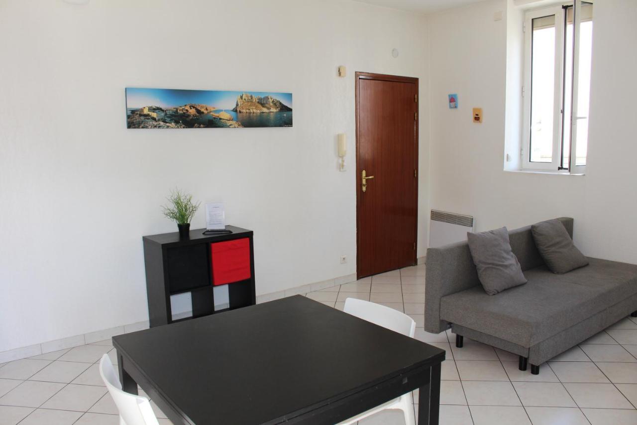 Residence Enzo Paradise La Seyne-sur-Mer Buitenkant foto