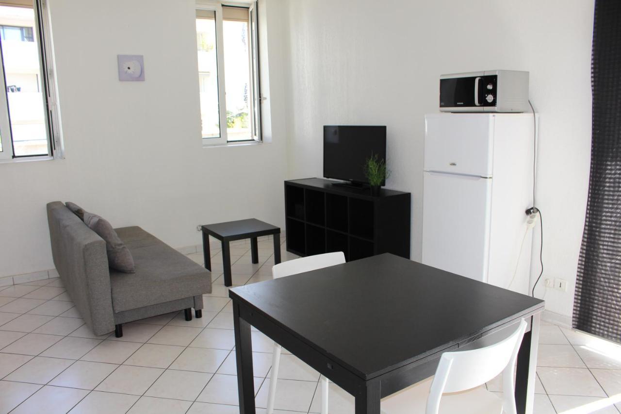 Residence Enzo Paradise La Seyne-sur-Mer Buitenkant foto