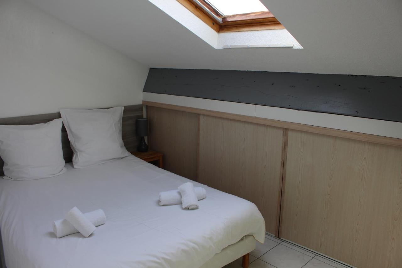 Residence Enzo Paradise La Seyne-sur-Mer Buitenkant foto