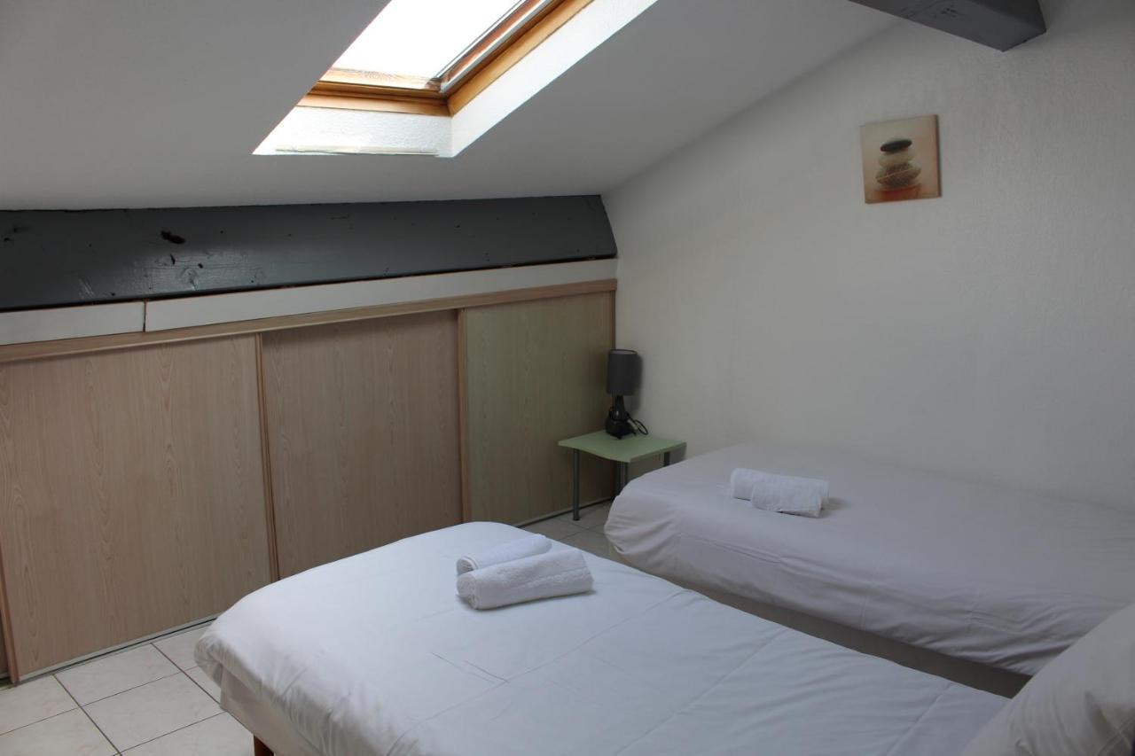 Residence Enzo Paradise La Seyne-sur-Mer Buitenkant foto