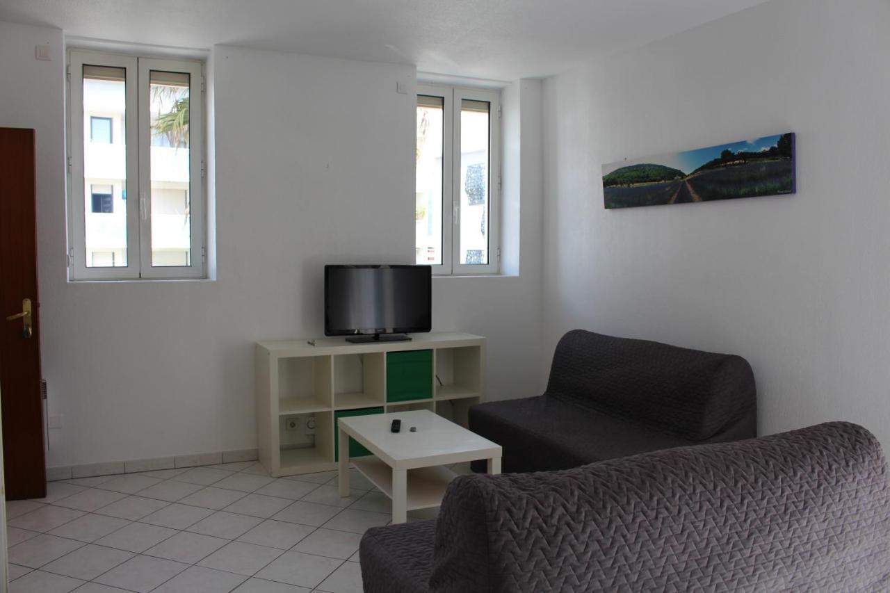 Residence Enzo Paradise La Seyne-sur-Mer Buitenkant foto