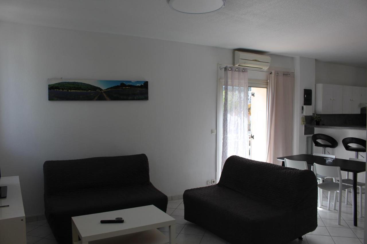 Residence Enzo Paradise La Seyne-sur-Mer Buitenkant foto