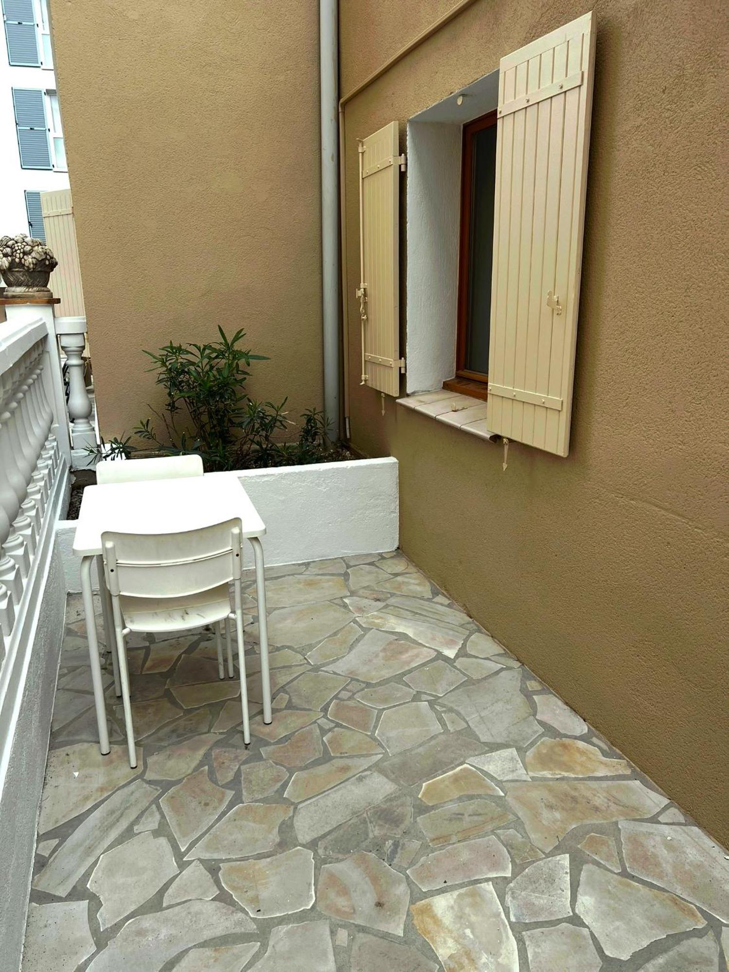 Residence Enzo Paradise La Seyne-sur-Mer Buitenkant foto