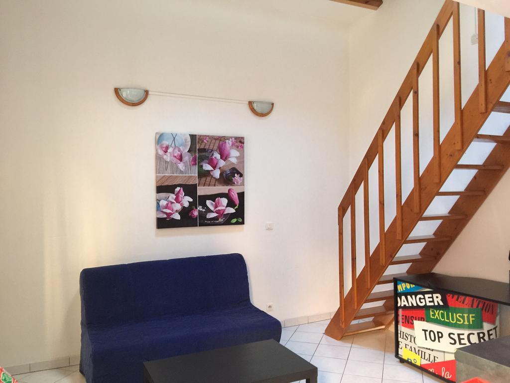 Residence Enzo Paradise La Seyne-sur-Mer Kamer foto