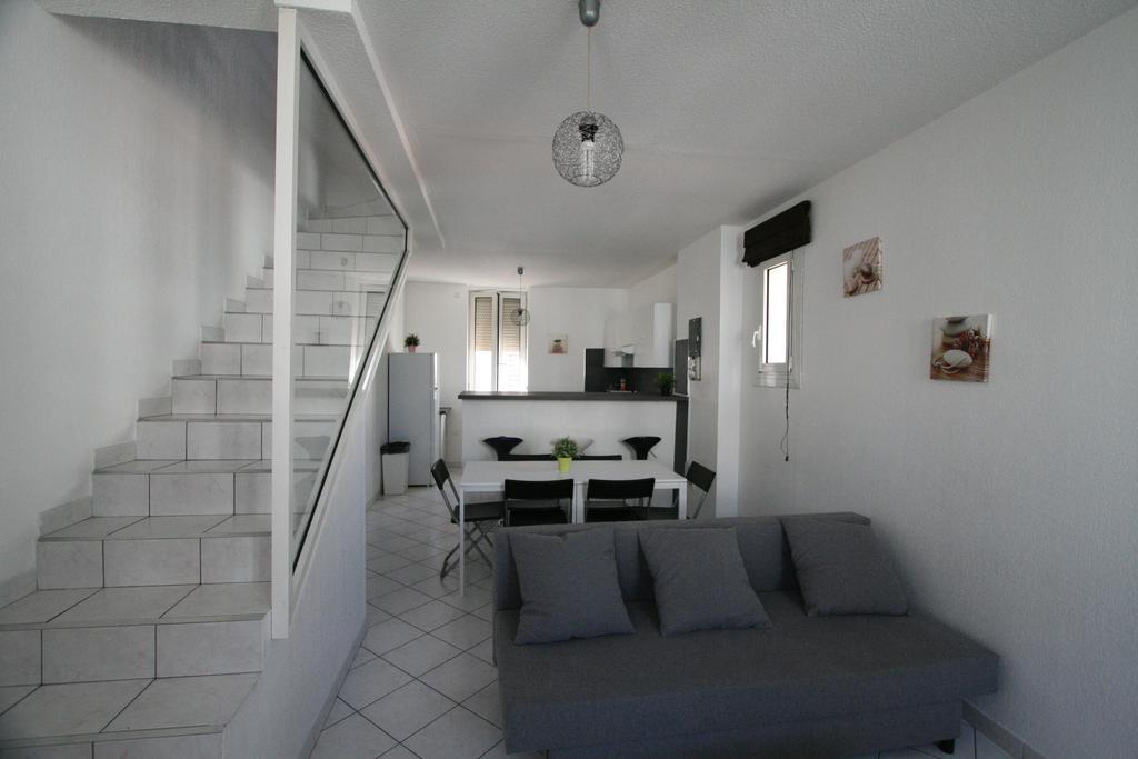 Residence Enzo Paradise La Seyne-sur-Mer Buitenkant foto